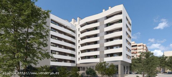 Apartamento en venta a estrenar en Alicante (Alicante)