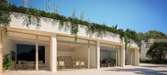 Casa en venta a estrenar en Alicante (Alicante)