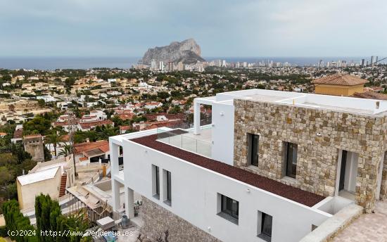 Se Vende en Calpe - ALICANTE