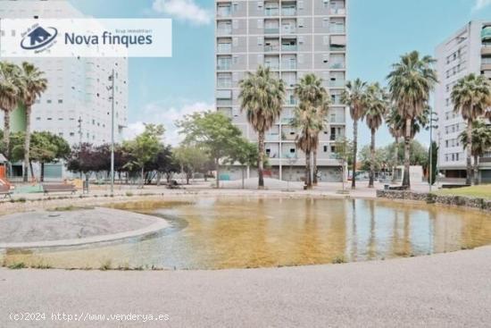 LOCAL MUY BIEN UBICADO EN EL PARQUE EUROPA - BARCELONA