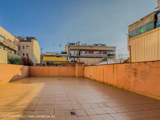 Planta Baja con Terraza de 120 m² en Sant Pere Nord: Soleada, Moderna y Excelentemente Ubicada - BA