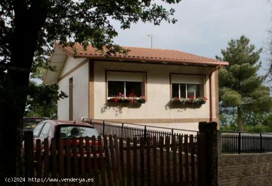 Casa en Rairiz de Veiga a 30 km de Orense - ORENSE