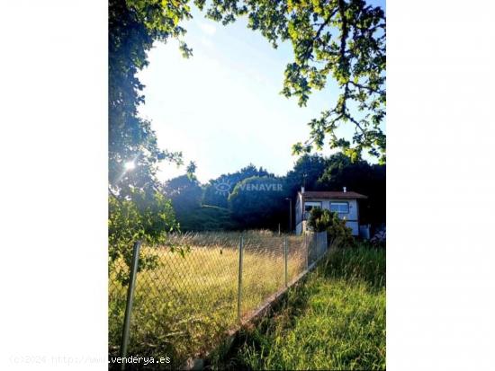 Casa en Rairiz de Veiga a 30 km de Orense - ORENSE