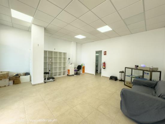 Local comercial con licencia en San Isidro, Granadilla de Abona - SANTA CRUZ DE TENERIFE