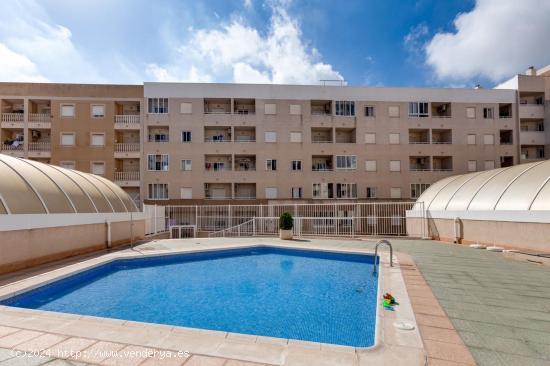 Oferta especial! apartamento en excelente estados y listo+ Piscina comunitaria - ALICANTE