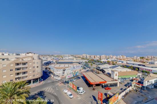 Oferta especial! apartamento en excelente estados y listo+ Piscina comunitaria - ALICANTE