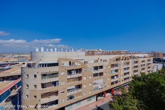 Oferta especial! apartamento en excelente estados y listo+ Piscina comunitaria - ALICANTE