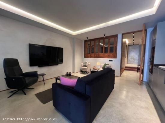  Apartameto loft soñado en Altea - ALICANTE 