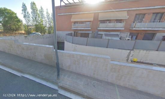 VENTA DE PARKING OKUPADO en Sant Llorenç D'Hortons (Barcelona) - BARCELONA