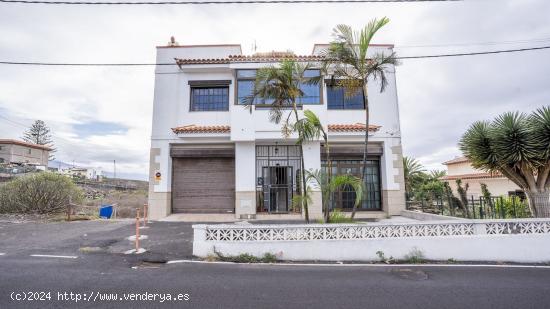 Se Vende en Tacoronte - SANTA CRUZ DE TENERIFE