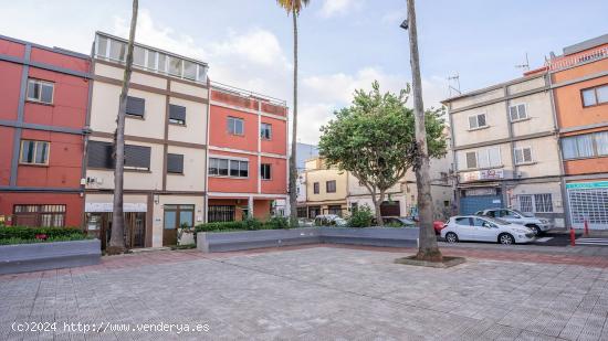 Se Vende en San Cristobal de La Laguna - SANTA CRUZ DE TENERIFE