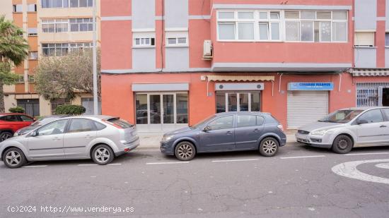  Se Alquila en Santa Cruz de Tenerife - SANTA CRUZ DE TENERIFE 