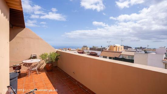 Se Vende en San Cristobal de La Laguna - SANTA CRUZ DE TENERIFE