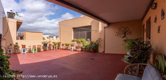 Se Vende en San Cristobal de La Laguna - SANTA CRUZ DE TENERIFE