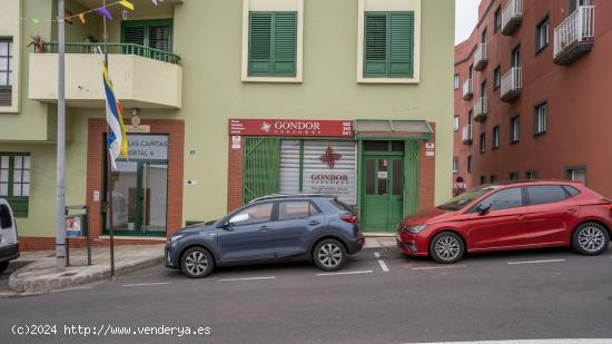 Se Vende en Los Realejos - SANTA CRUZ DE TENERIFE