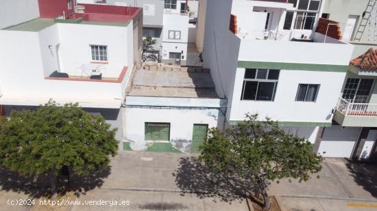 Se Vende en Guimar - SANTA CRUZ DE TENERIFE