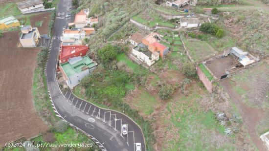 Se Vende en San Cristobal de La Laguna - SANTA CRUZ DE TENERIFE