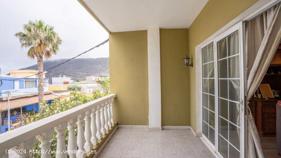 Se Vende en Tegueste - SANTA CRUZ DE TENERIFE