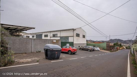 Se Vende en San Cristobal de La Laguna - SANTA CRUZ DE TENERIFE