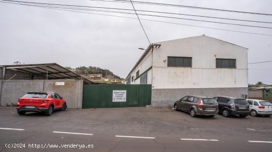 Se Vende en San Cristobal de La Laguna - SANTA CRUZ DE TENERIFE