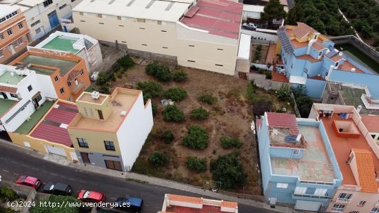 Se Vende en La Orotava - SANTA CRUZ DE TENERIFE