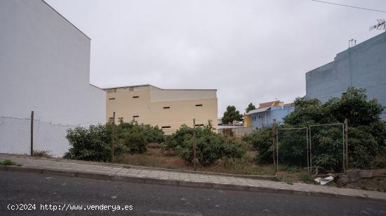 Se Vende en La Orotava - SANTA CRUZ DE TENERIFE