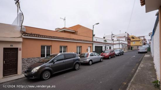 Se Vende en La Orotava - SANTA CRUZ DE TENERIFE