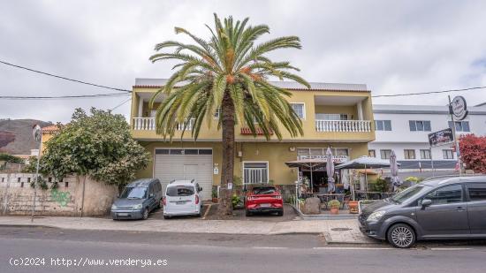 Se Vende en Tegueste - SANTA CRUZ DE TENERIFE