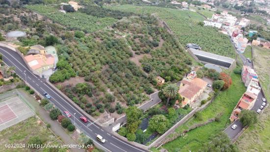 Se Vende en La Orotava - SANTA CRUZ DE TENERIFE