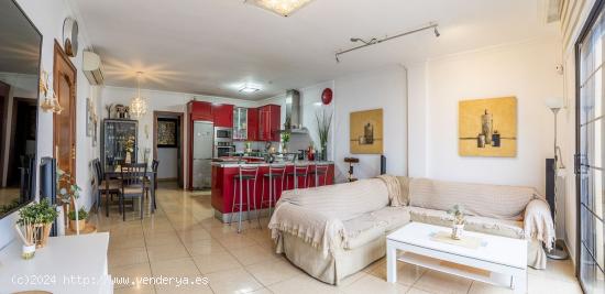 Se Vende en San Cristobal de La Laguna - SANTA CRUZ DE TENERIFE