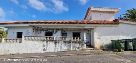 Se Vende en El Sauzal - SANTA CRUZ DE TENERIFE