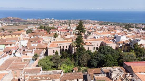 Se Vende en La Orotava - SANTA CRUZ DE TENERIFE