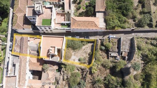 Se Vende en La Orotava - SANTA CRUZ DE TENERIFE