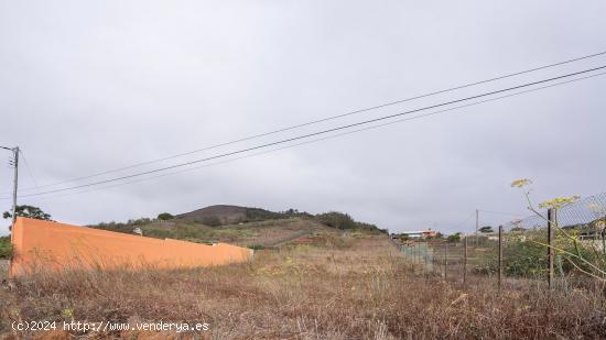 Se Vende en El Rosario - SANTA CRUZ DE TENERIFE