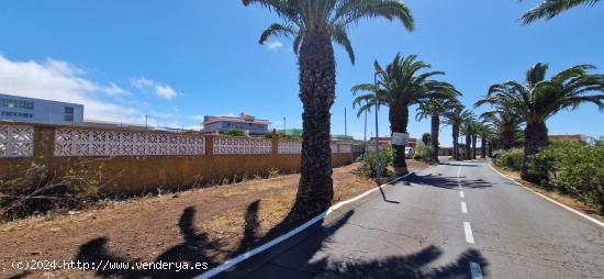 Se Vende en San Cristobal de La Laguna - SANTA CRUZ DE TENERIFE