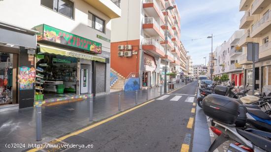 Se Alquila en Arona - SANTA CRUZ DE TENERIFE