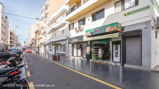 Se Alquila en Arona - SANTA CRUZ DE TENERIFE