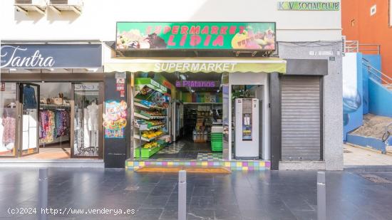 Se Alquila en Arona - SANTA CRUZ DE TENERIFE