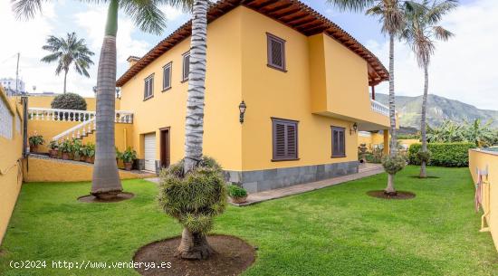 Se Vende en Los Realejos - SANTA CRUZ DE TENERIFE