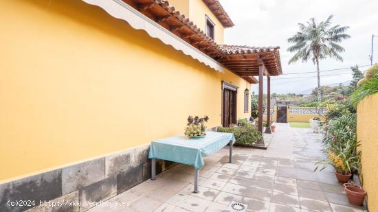 Se Vende en Los Realejos - SANTA CRUZ DE TENERIFE