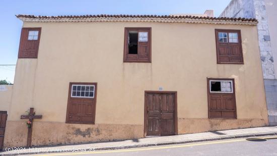 Se Vende en Los Realejos - SANTA CRUZ DE TENERIFE