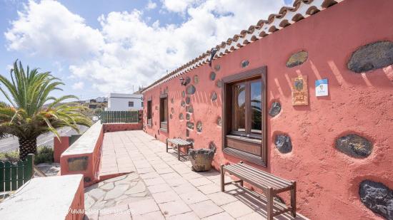 Se Vende en Villa de Mazo - SANTA CRUZ DE TENERIFE