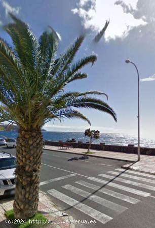 Se Vende en Guia de Isora - SANTA CRUZ DE TENERIFE