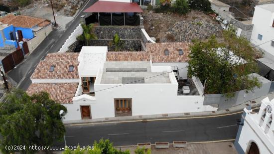 Se Vende en Guia de Isora - SANTA CRUZ DE TENERIFE