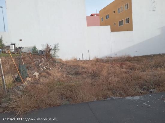 Se Vende en Granadilla de Abona - SANTA CRUZ DE TENERIFE