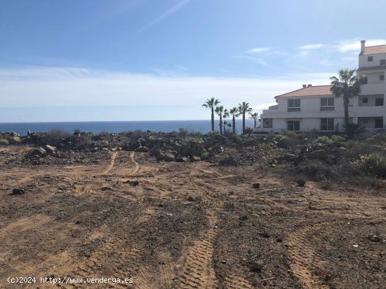 Se Vende en Guia de Isora - SANTA CRUZ DE TENERIFE