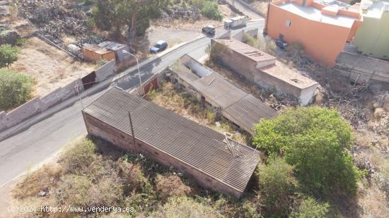 Se Vende en Santa Cruz de Tenerife - SANTA CRUZ DE TENERIFE