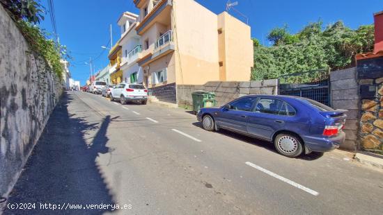 Se Vende en Tacoronte - SANTA CRUZ DE TENERIFE