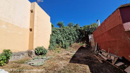 Se Vende en Tacoronte - SANTA CRUZ DE TENERIFE