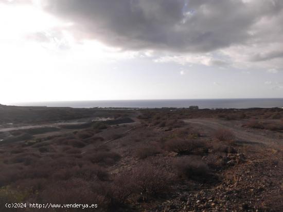 Se Vende en Granadilla de Abona - SANTA CRUZ DE TENERIFE